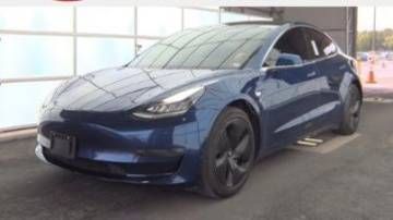 2019 Tesla Model 3 5YJ3E1EB9KF452855