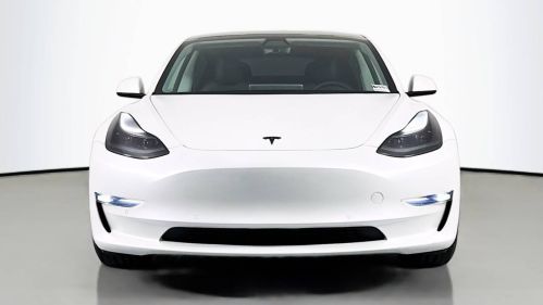 2021 Tesla Model 3 5YJ3E1EC1MF926499