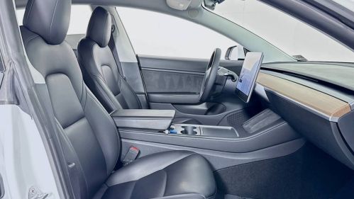 2021 Tesla Model 3 5YJ3E1EC1MF926499