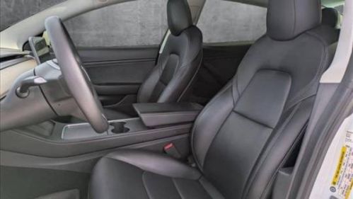 2021 Tesla Model 3 5YJ3E1EC8MF926029