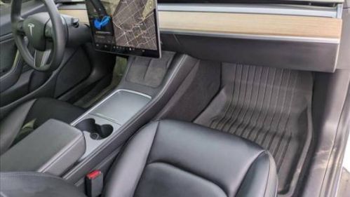2021 Tesla Model 3 5YJ3E1EC8MF926029