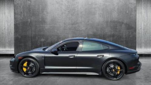 2021 Porsche Taycan WP0AC2Y1XMSA62605
