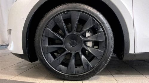 2021 Tesla Model Y 5YJYGDEE1MF224492