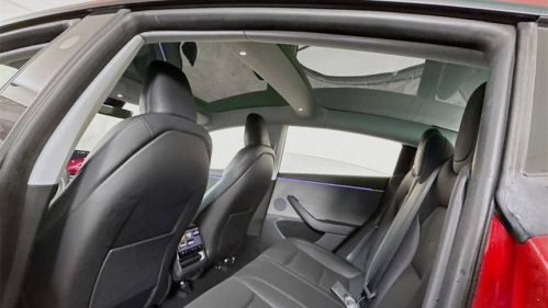 2024 Tesla Model 3 5YJ3E1EA1RF765173