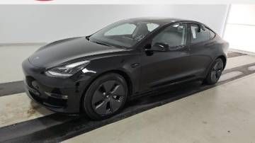 2023 Tesla Model 3 5YJ3E1EB1PF416410