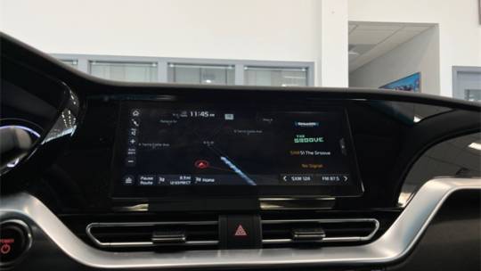 2020 Kia NIRO EV KNDCE3LG7L5061488