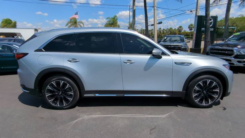 2024 Mazda CX-90 JM3KKDHA1R1112523