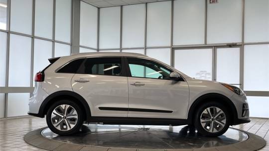 2020 Kia NIRO EV KNDCE3LG7L5061488