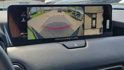 2025 Mazda CX-90 JM3KKEHA6S1228571