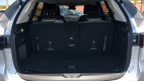 2024 Mazda CX-90 JM3KKDHA1R1112523