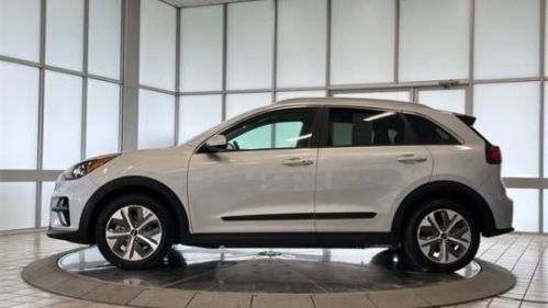 2020 Kia NIRO EV KNDCE3LG7L5061488