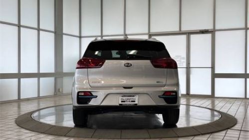 2020 Kia NIRO EV KNDCE3LG7L5061488
