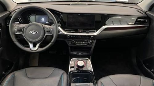 2020 Kia NIRO EV KNDCE3LG7L5061488