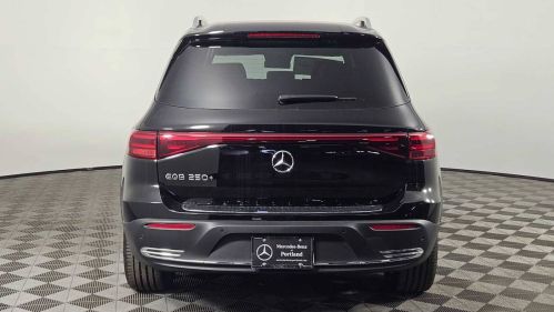 2024 Mercedes EQB W1N9M0CBXRN097791