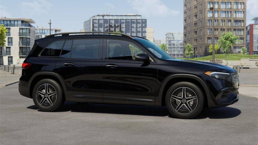 2023 Mercedes EQB W1N9M0KB5PN051820