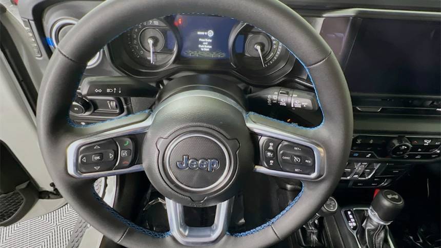 2024 Jeep Wrangler 1C4RJXU68RW140724