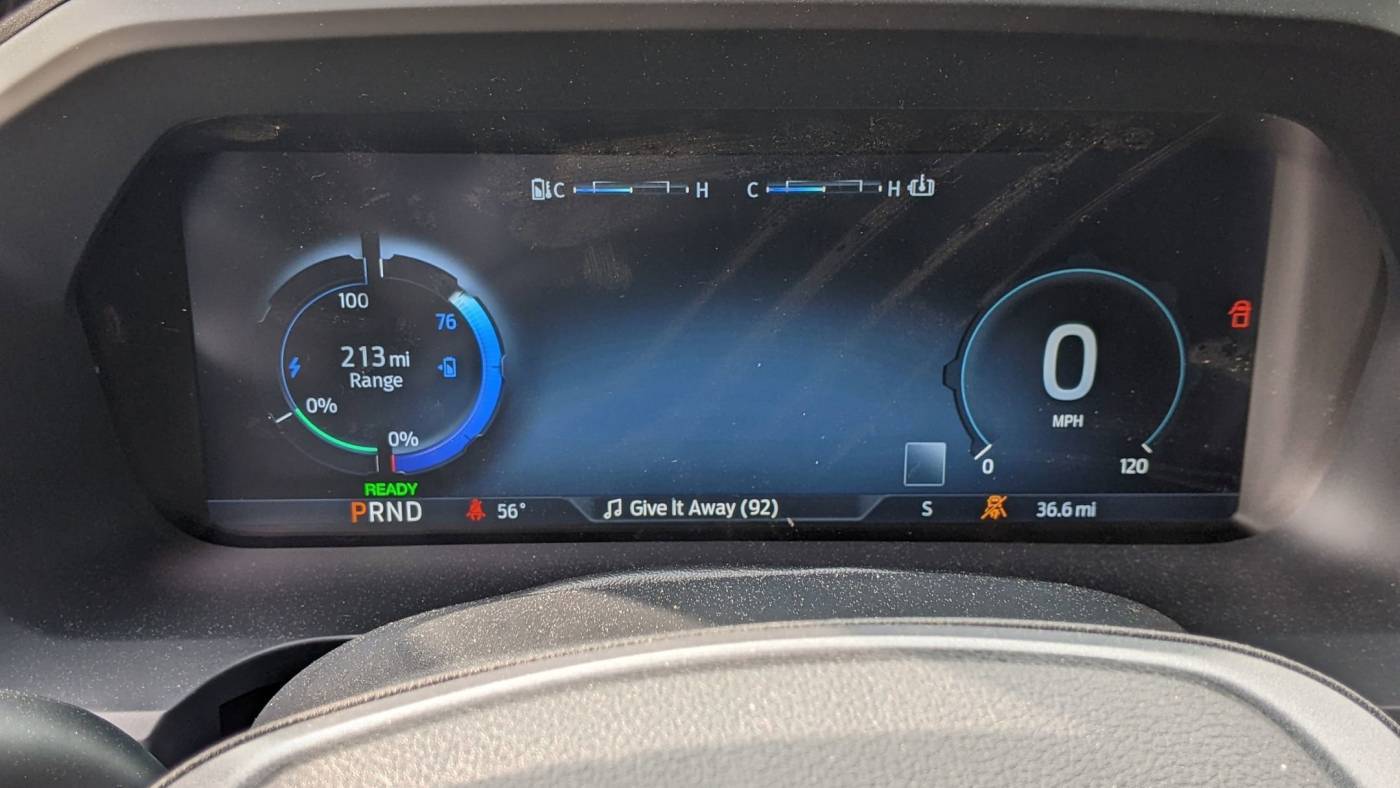 2025 Ford F-150 Lightning 1FT6W5L71SWG04963