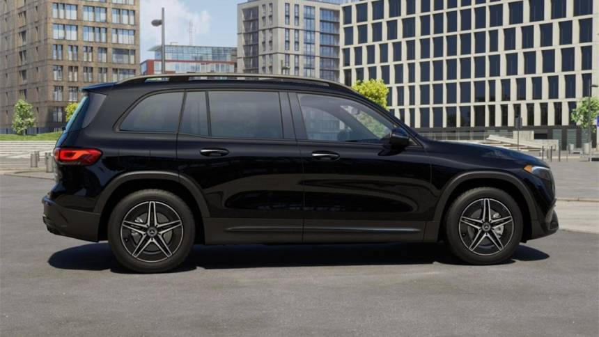 2023 Mercedes EQB W1N9M0KB5PN051820