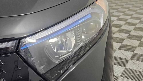 2024 Mercedes EQB W1N9M0CBXRN097791