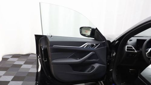 2025 BMW i4 WBY43HD01SFU80226