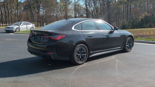 2024 BMW i4 WBY73AW01RFR92323