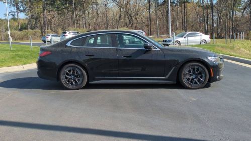 2024 BMW i4 WBY73AW01RFR92323