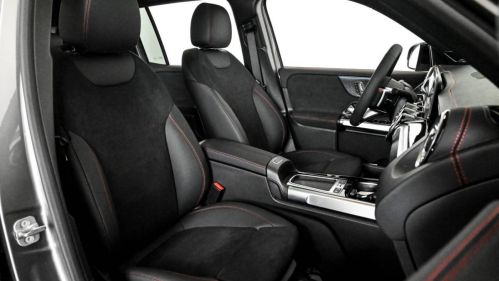 2025 Mercedes EQB W1N9M0CB2SN131860