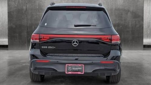 2023 Mercedes EQB W1N9M0CB5PN023885