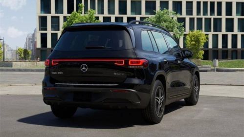2023 Mercedes EQB W1N9M0KB5PN051820