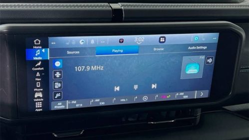 2024 Jeep Wrangler 1C4RJXU68RW140724
