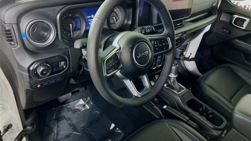 2024 Jeep Wrangler 1C4RJXU68RW140724