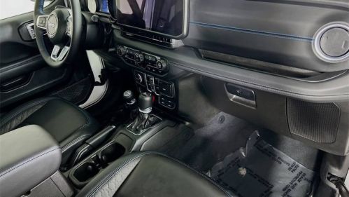 2024 Jeep Wrangler 1C4RJXU68RW140724