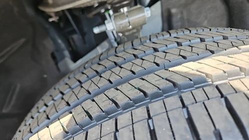 2025 Jeep Grand Cherokee 1C4RJYB65S8690546