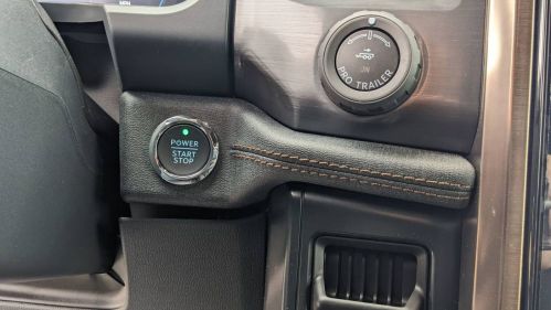 2025 Ford F-150 Lightning 1FT6W5L71SWG04641