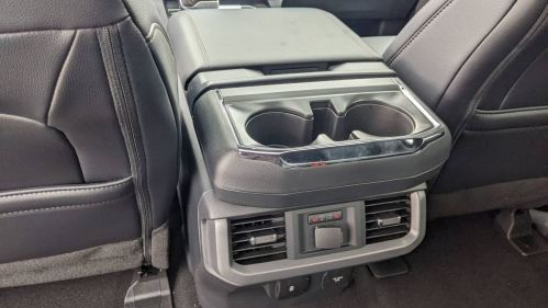 2025 Ford F-150 Lightning 1FT6W5L71SWG04641