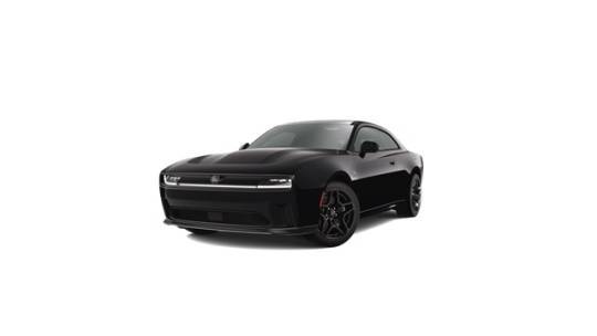 2024 Dodge Charger Daytona 2C3CDBCK1RR194801