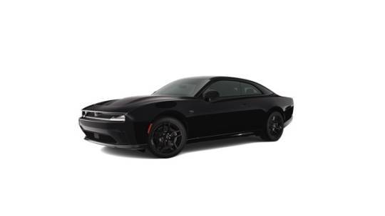 2024 Dodge Charger Daytona 2C3CDBCK1RR194801