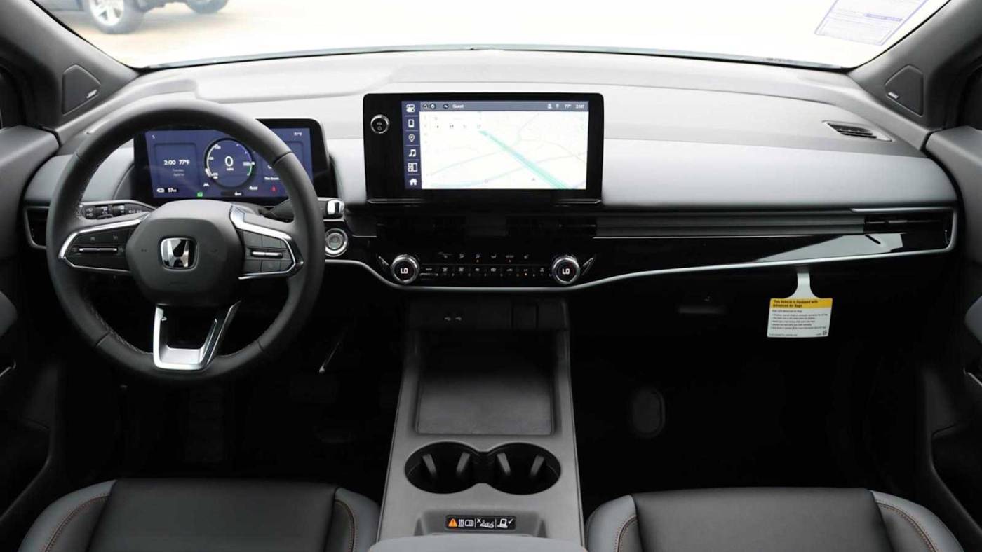 2025 Honda Prologue 3GPKHWRM0SS506125