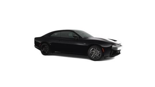 2024 Dodge Charger Daytona 2C3CDBCK1RR194801