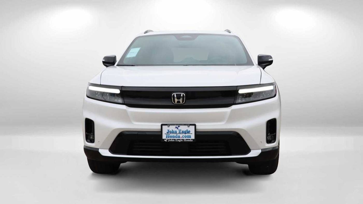 2025 Honda Prologue 3GPKHWRM0SS506125