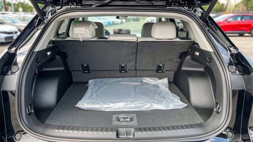 2025 Honda Prologue 3GPKHWRM7SS509202