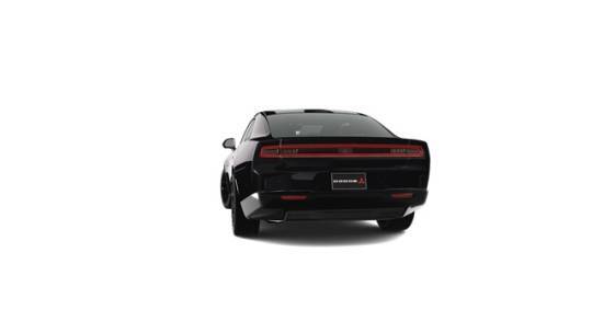 2024 Dodge Charger Daytona 2C3CDBCK1RR194801