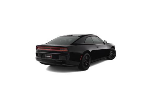2024 Dodge Charger Daytona 2C3CDBCK1RR194801