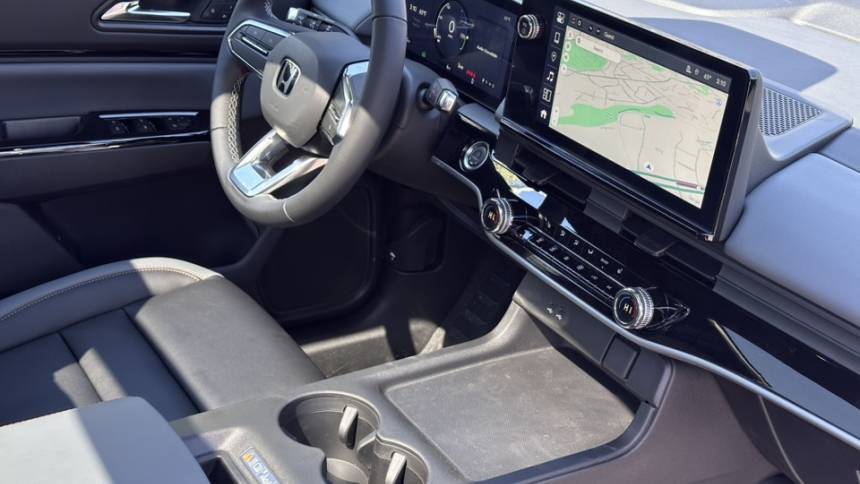 2025 Honda Prologue 3GPKHXRJ4SS504292