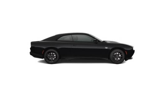 2024 Dodge Charger Daytona 2C3CDBCK1RR194801