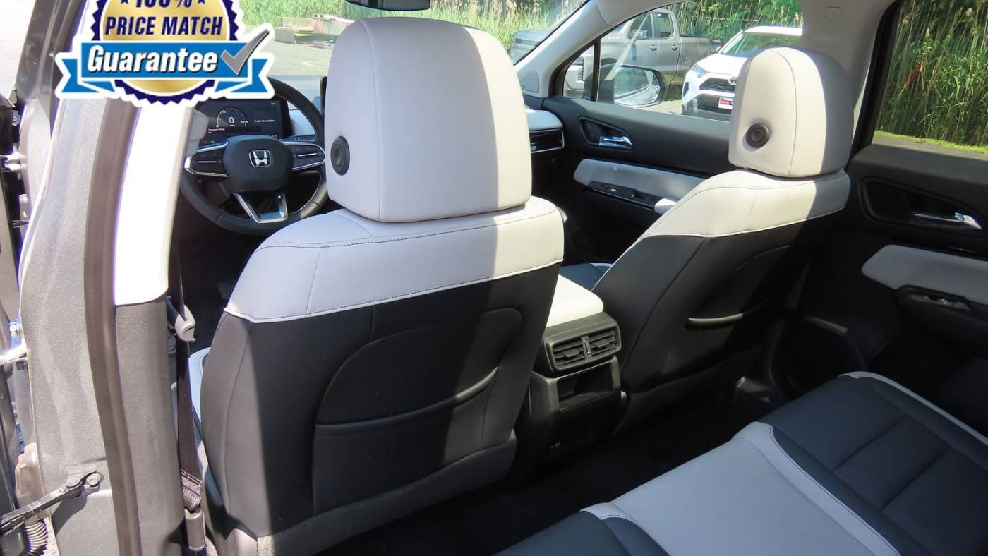 2025 Honda Prologue 3GPKHXRJ4SS508651