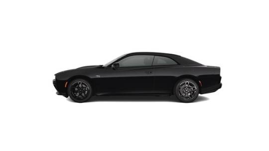 2024 Dodge Charger Daytona 2C3CDBCK1RR194801