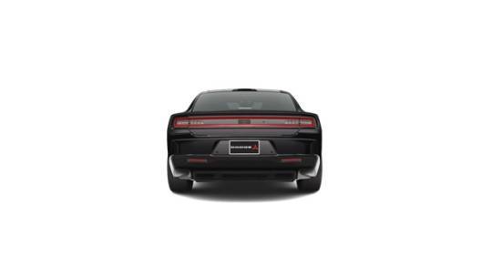 2024 Dodge Charger Daytona 2C3CDBCK1RR194801