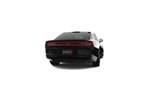 2024 Dodge Charger Daytona 2C3CDBCK1RR194801