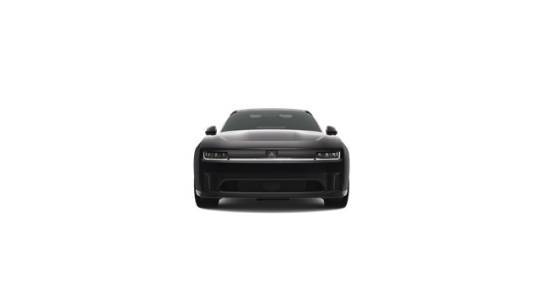 2024 Dodge Charger Daytona 2C3CDBCK1RR194801